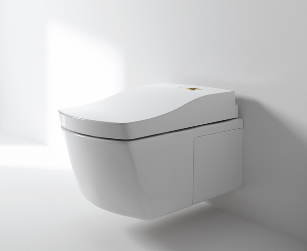 TOTO - NEOREST WASHLET AC 2.0 TCF996RWG